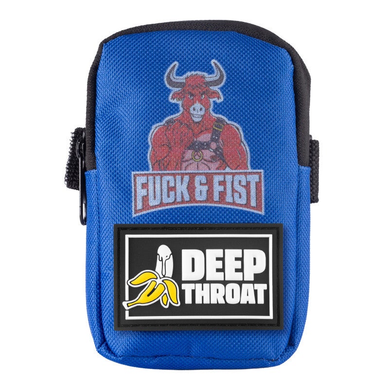 Fuck bag Deep Throat