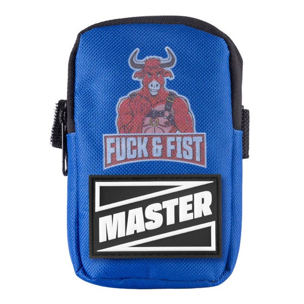 Fuck bag Master