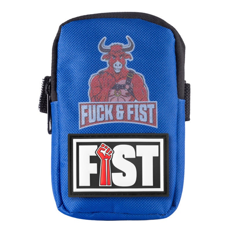 Fuck bag Fist
