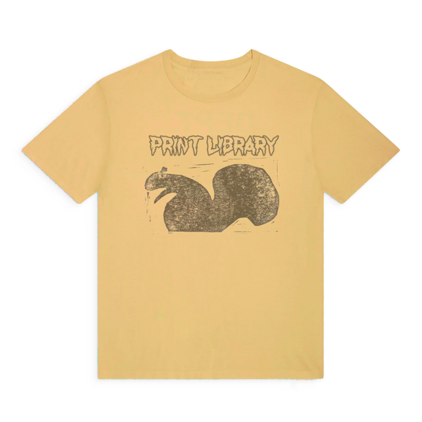 Skwirl Tee