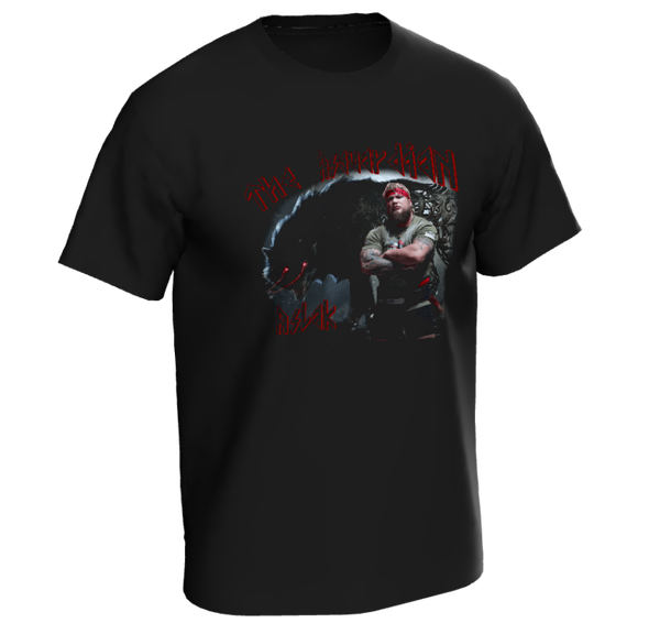 The Asguardian T-shirt