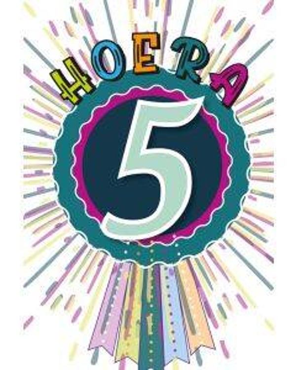 5