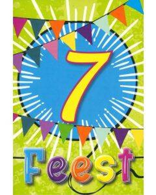 7