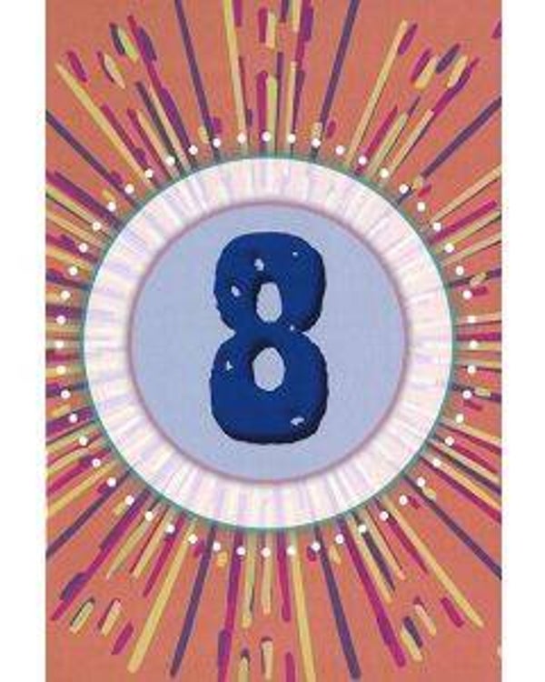 8