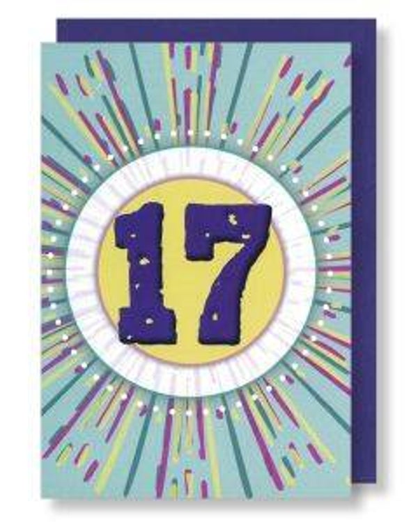 17