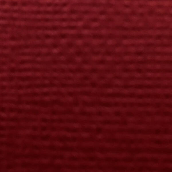 Cardstock Crimson