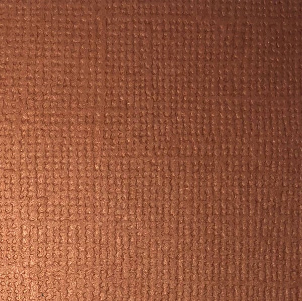Cardstock Cocoa