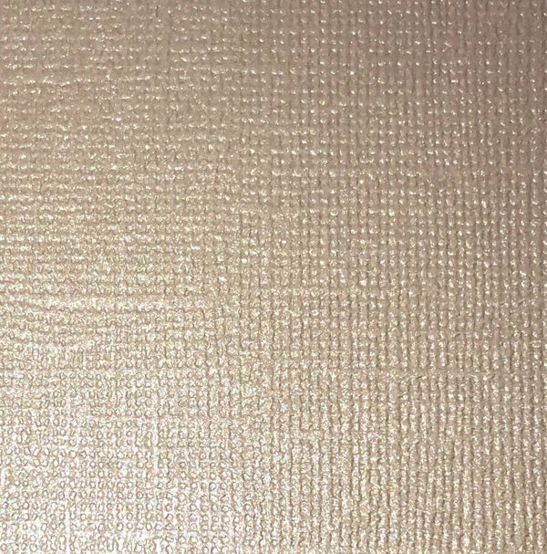 Cardstock Pearl Champagne