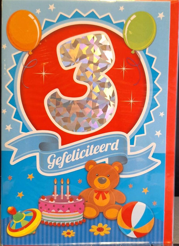 3