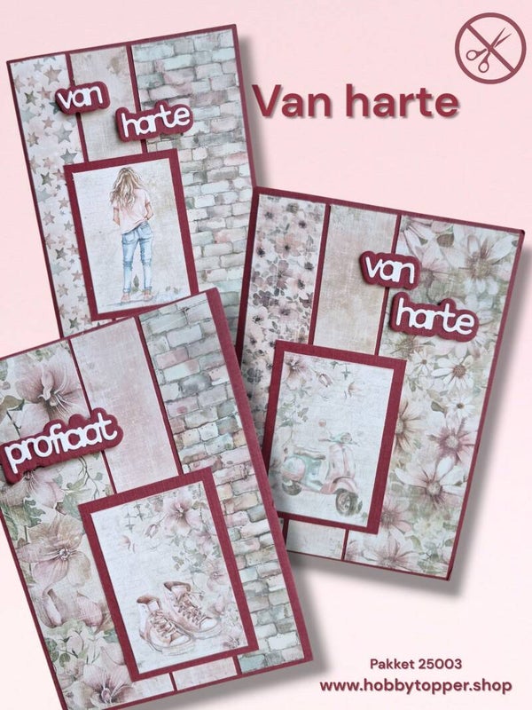 Van Harte