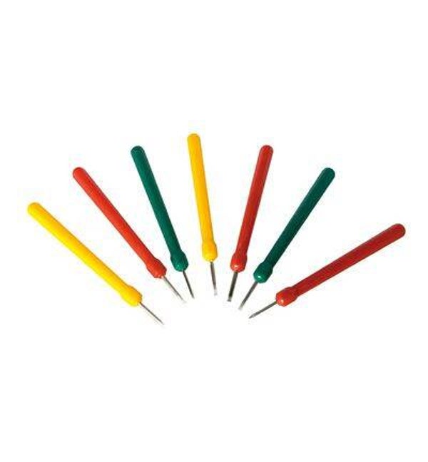 Groot met beschermhuls