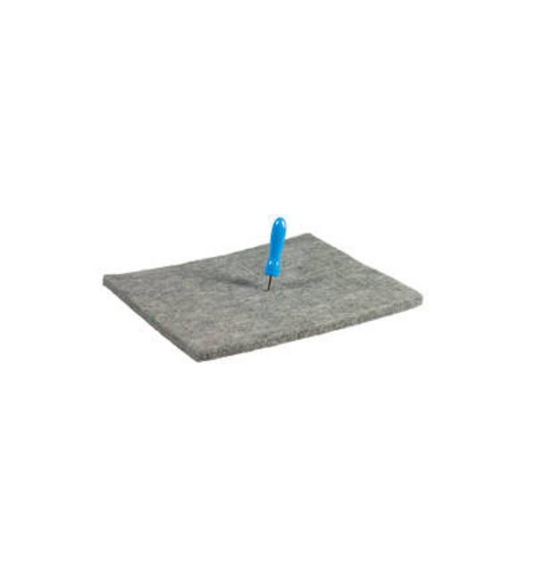 Prikvilt + Prikpen (Set)
