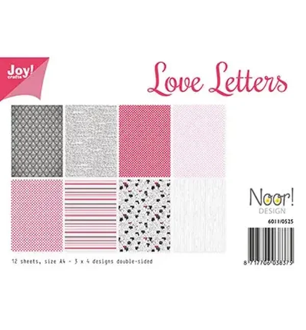 Love Letters