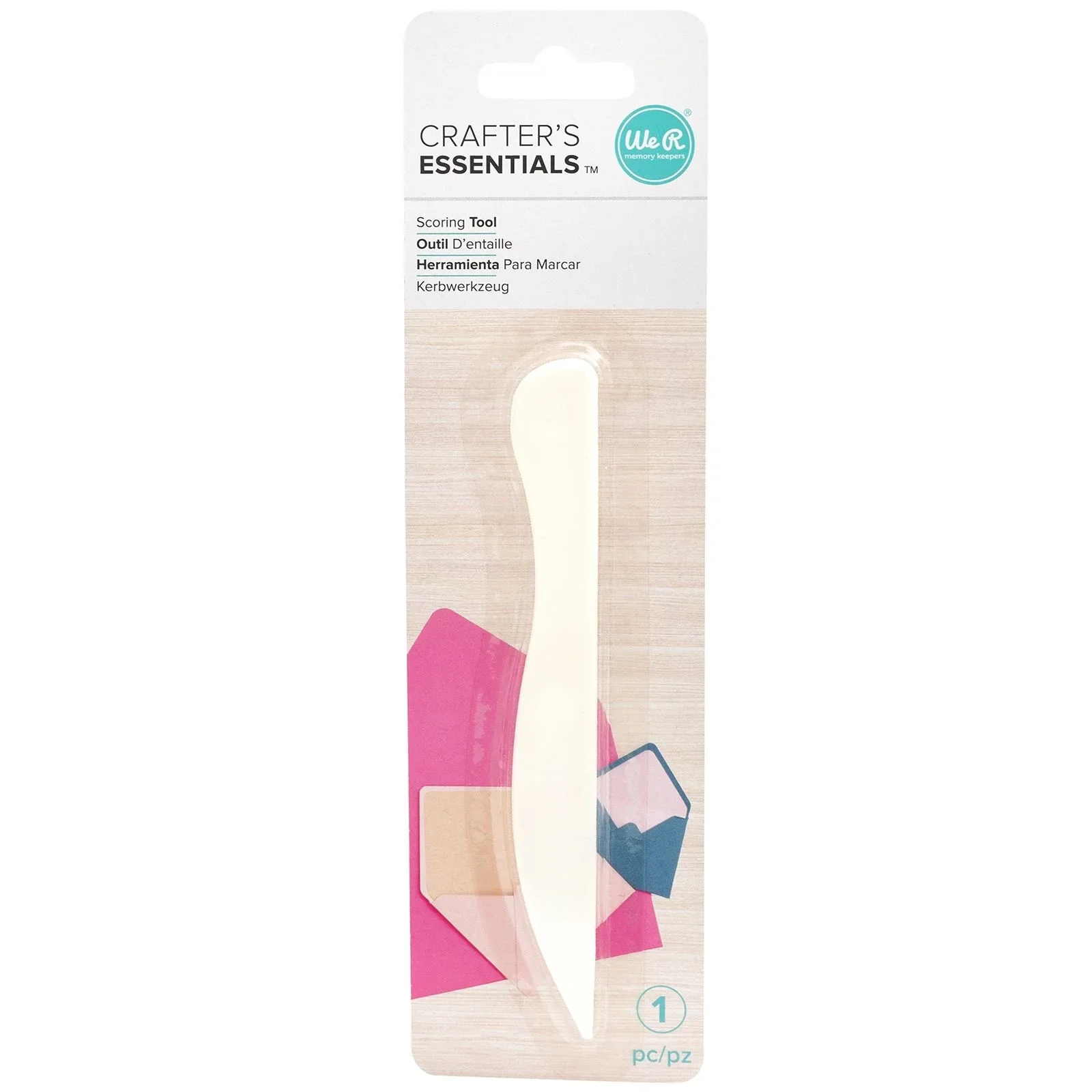 We R Makers • Bone folder