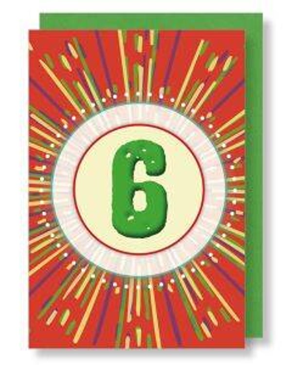 6