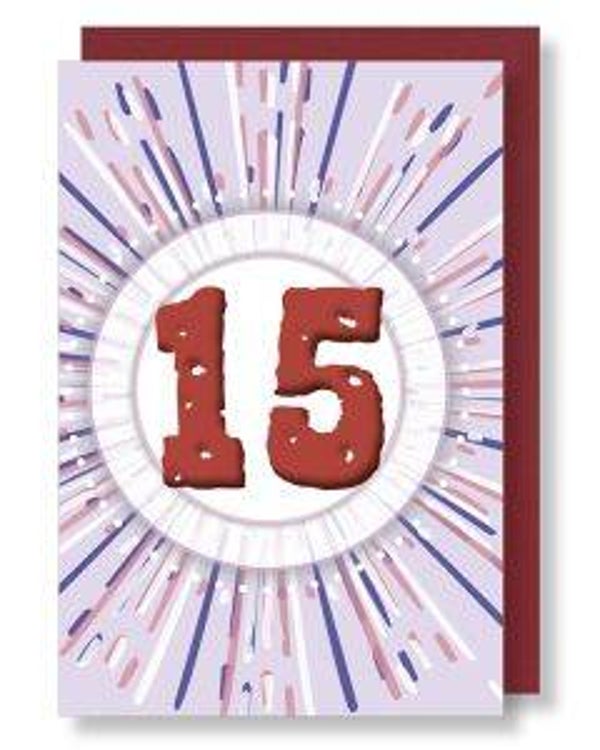 15