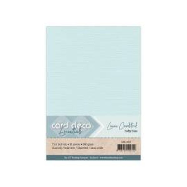 Babyblauw