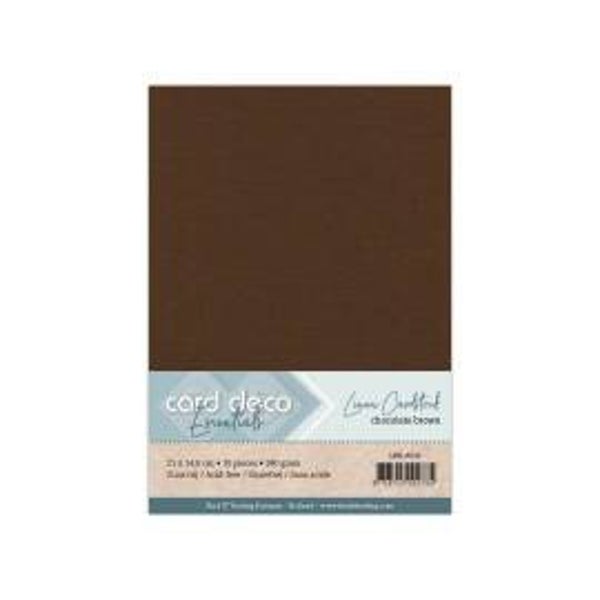 Chocoladebruin