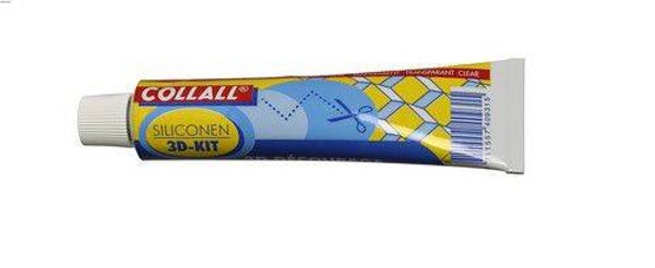Collall 3D kit losse tube 80 ML COL3D80ML