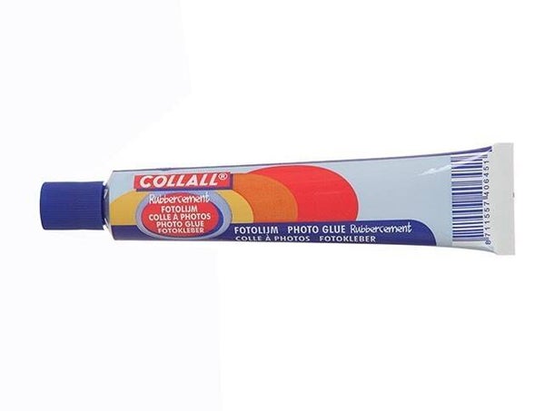 Collall Fotolijm 50 ML