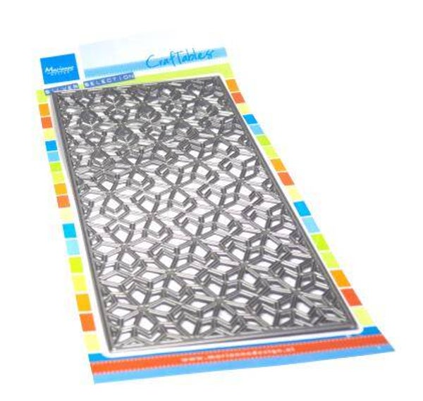 CR1638 Background Nodic Slimline