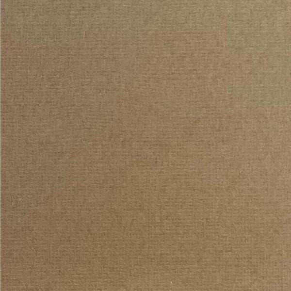 Cardstock Gingerbread