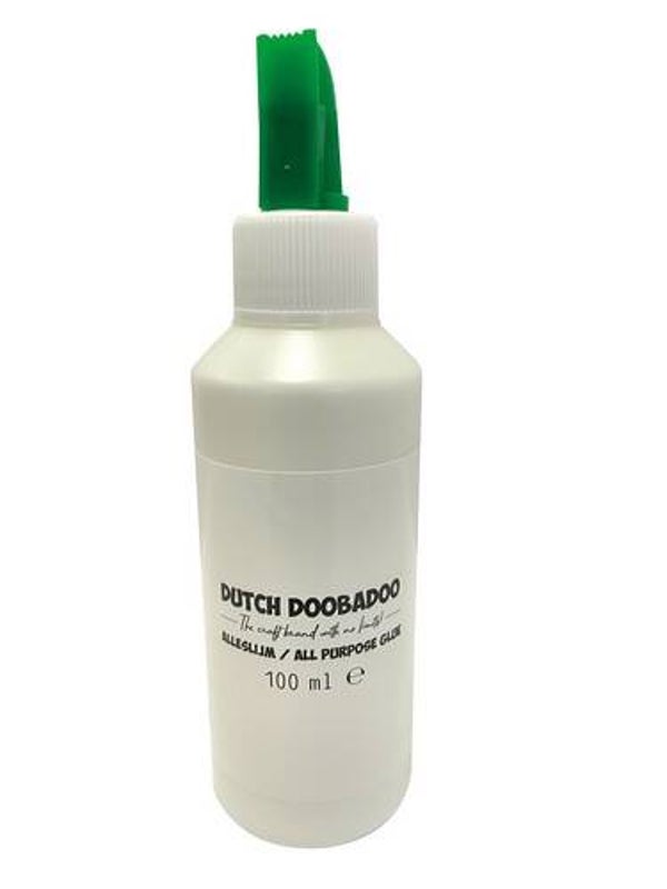 Dutch Doobadoo Dutch Hobby lijm 100ml