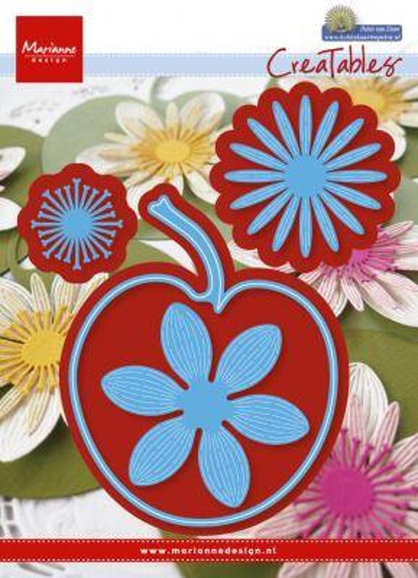 LR0406 Petra's Waterlily