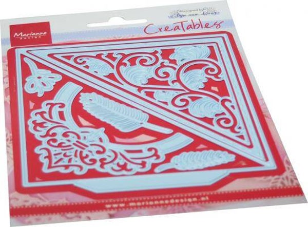 LR0732 Anja's Pyramid