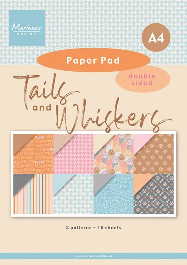 Tails & Whiskers