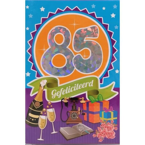 85