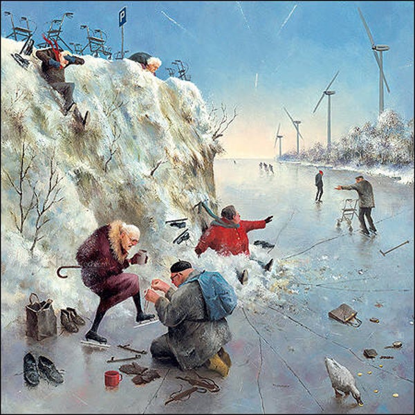 Winterpret