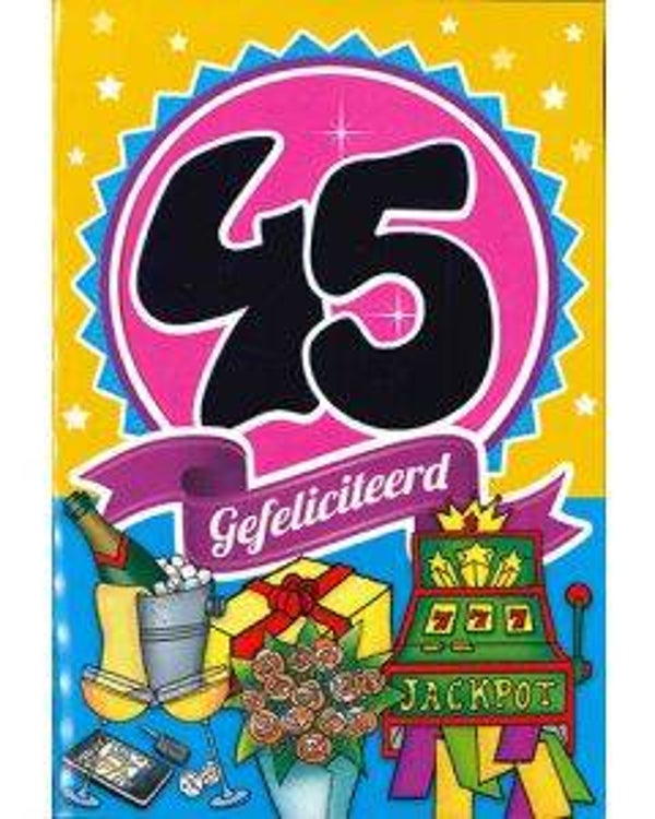 45