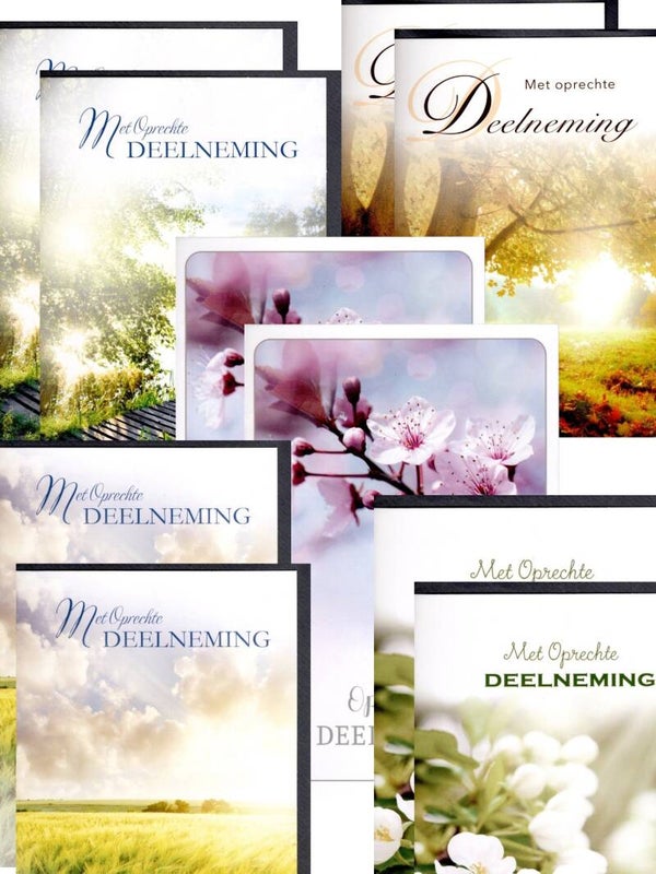 Deelneming