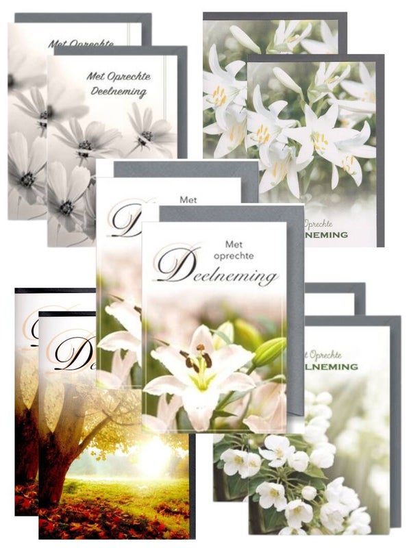 Deelneming