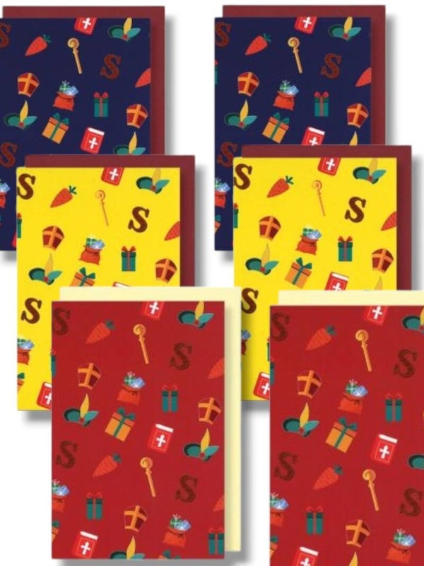 Sinterklaas