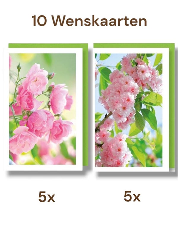 Bloemen