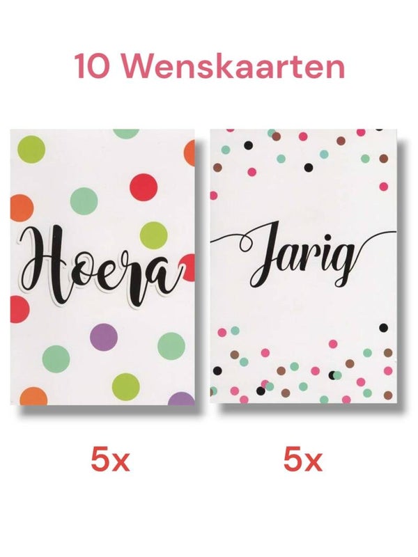Felicitatie