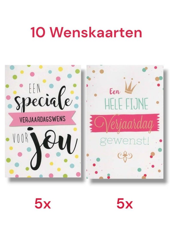 Felicitatie