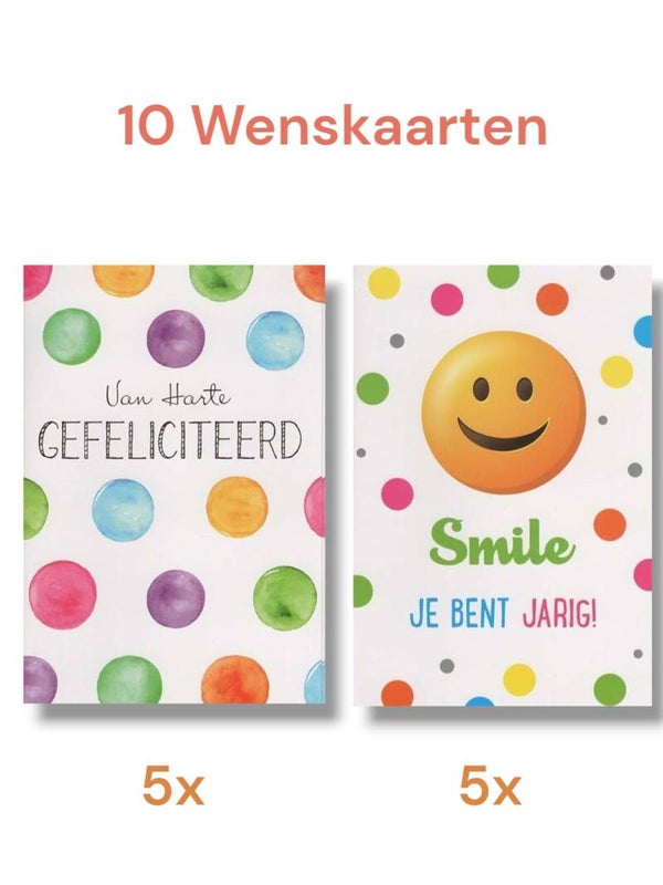 Felicitatie