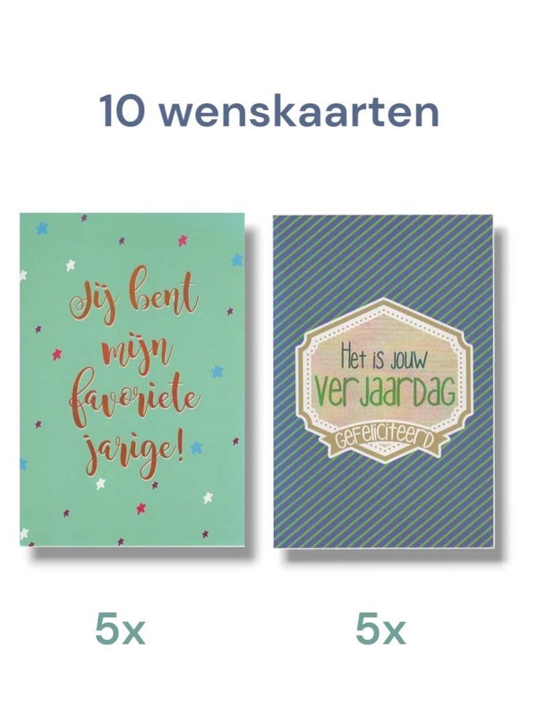 Felicitatie