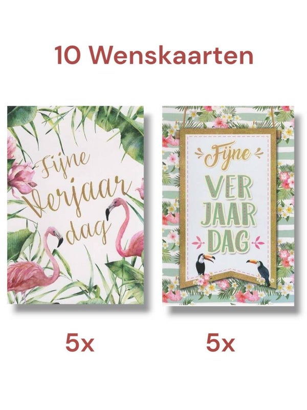 Felicitatie