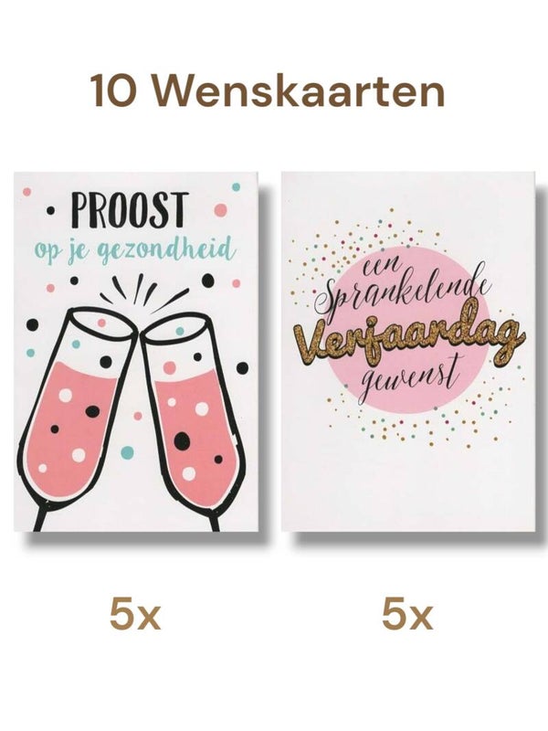 Felicitatie