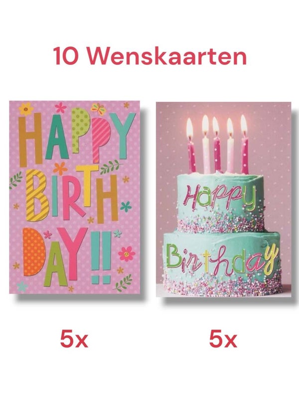 Felicitatie