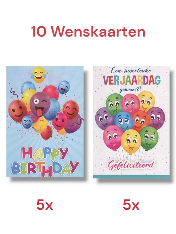 Felicitatie