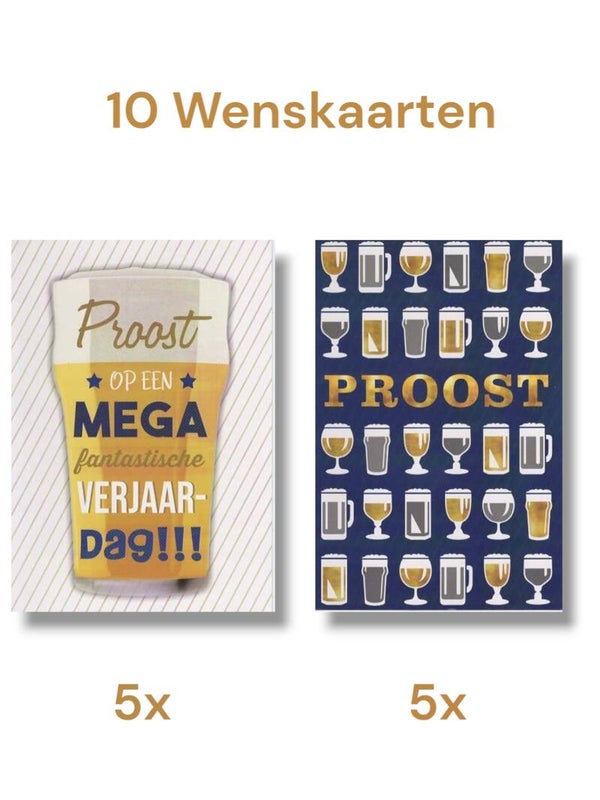 Felicitatie