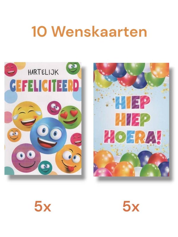 Felicitatie