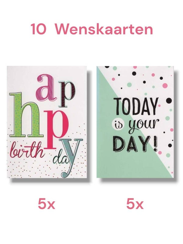 Felicitatie