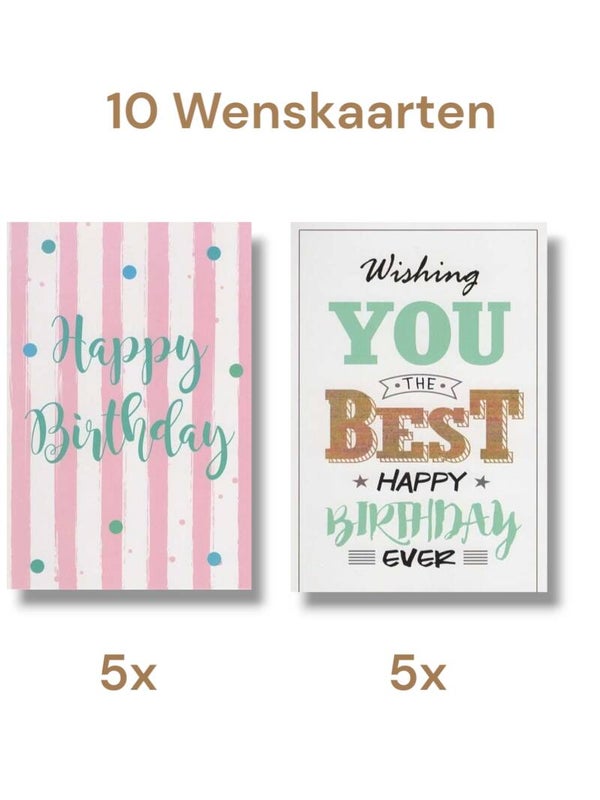 Felicitatie