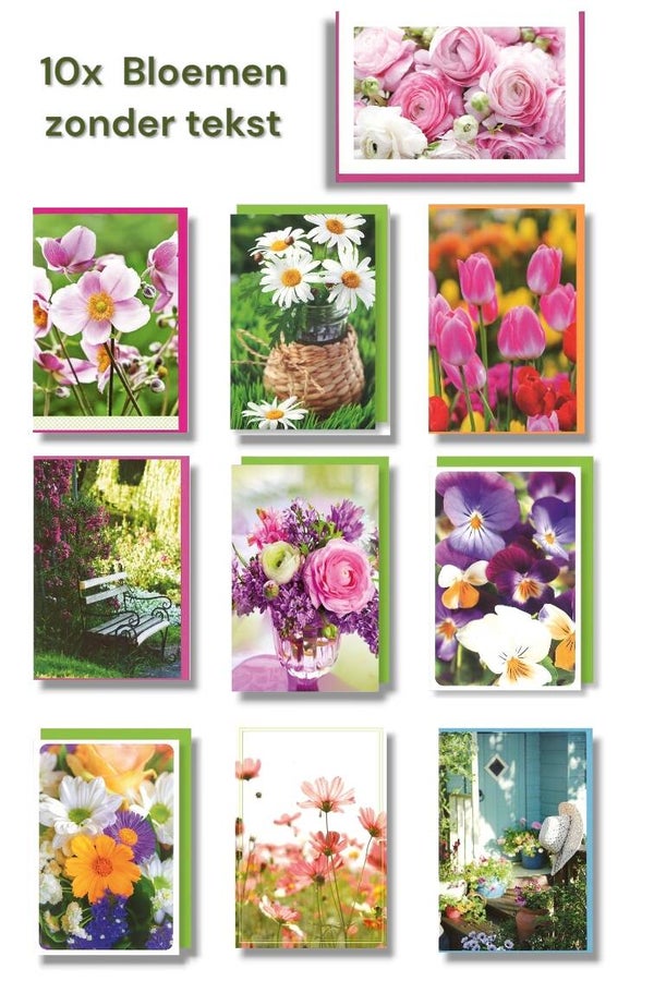 Bloemen